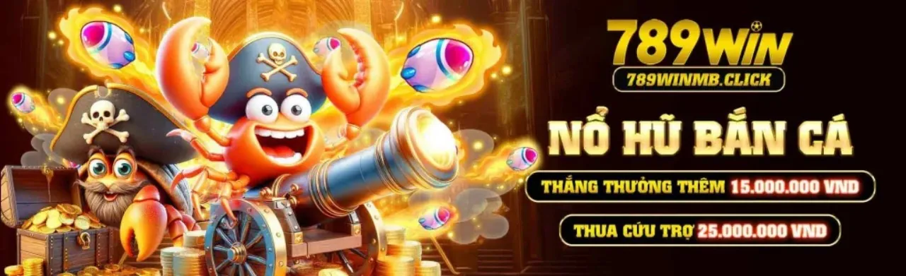 Màn hình slot game với biểu tượng may mắn và hiệu ứng nổ hũ