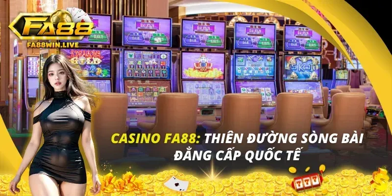 Chơi thử phiên bản demo